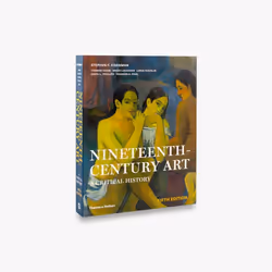ISBN Nineteenth-Century Art, Paperback, 528 pages