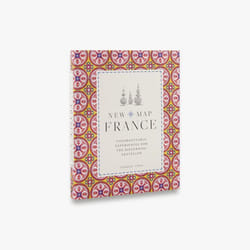 ISBN New Map France (New Map) book 352 pages