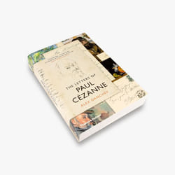 ISBN The Letters of Paul Cézanne book Paperback 392 pages
