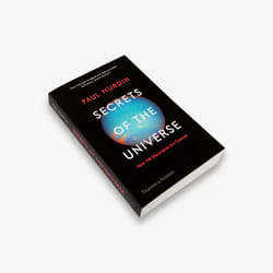 ISBN Secrets of the Universe book Paperback 352 pages