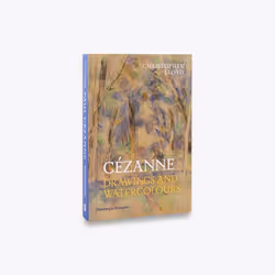 ISBN Cézanne, Paperback, 320 pages