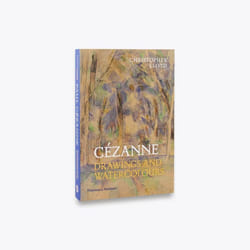 ISBN Cézanne book Paperback 320 pages
