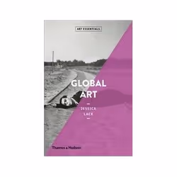 ISBN Global Art, Art & design, English, 176 pages