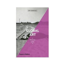 ISBN Global Art book Art & design English 176 pages