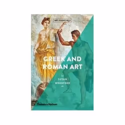ISBN Greek and Roman Art, Art & design, English, 176 pages