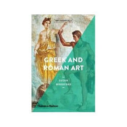 ISBN Greek and Roman Art book Art & design English 176 pages