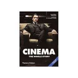 ISBN Cinema: The Whole Story, History, English
