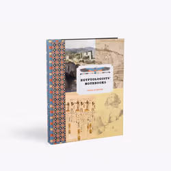 ISBN Egyptologists’ Notebooks, 264 pages