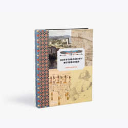 ISBN Egyptologists’ Notebooks book 264 pages