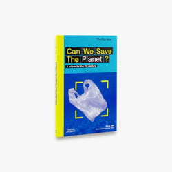 ISBN Can We Save The Planet? (The Big Idea) book Paperback 144 pages
