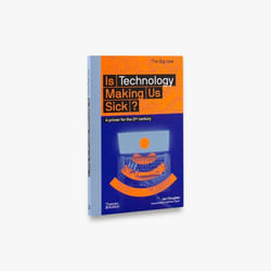 ISBN Is Technology Making Us Sick? (The Big Idea) book Paperback 144 pages