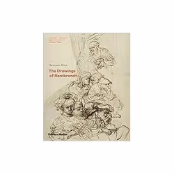 ISBN Drawings Of Rembrandt, Art & design, English, 264 pages
