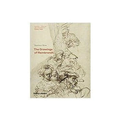 ISBN Drawings Of Rembrandt book Art & design English 264 pages