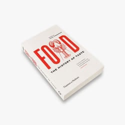 ISBN Food book Paperback 368 pages