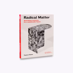 ISBN Radical Matter, Paperback, 256 pages