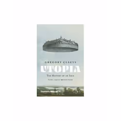ISBN Utopia : The History of an Idea, English, Paperback, 207 pages
