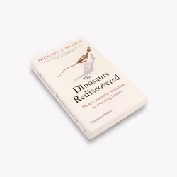 ISBN The Dinosaurs Rediscovered, Paperback, 320 pages