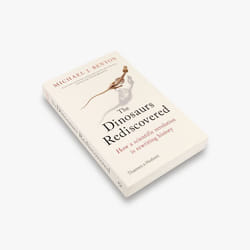 ISBN The Dinosaurs Rediscovered book Paperback 320 pages