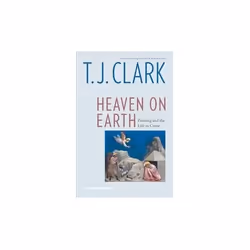 ISBN Heaven on Earth : Painting and The Life to Come, English, Paperback, 288 pages