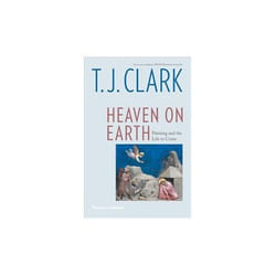 ISBN Heaven on Earth : Painting and The Life to Come
