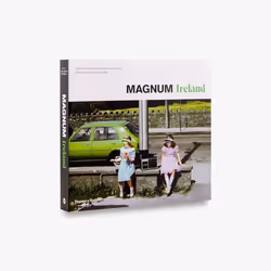ISBN Magnum Ireland, Paperback, 304 pages