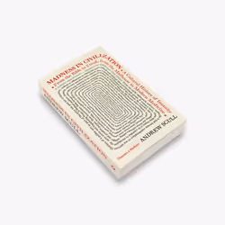 ISBN Madness in Civilization, Paperback, 448 pages