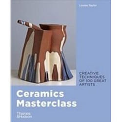 ISBN Ceramics Masterclass book Art & design English 288 pages