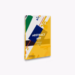 ISBN Abstract Art (Art Essentials), Paperback, 176 pages
