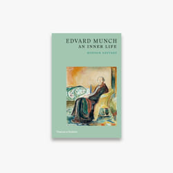 ISBN Edvard Munch book Paperback 224 pages