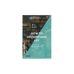 ISBN How to Understand Art