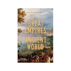 ISBN Great Empires of the Ancient World book History English 256 pages