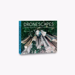 ISBN Dronescapes, Paperback, 288 pages