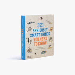 ISBN 321 Seriously Smart Things You Need To Know book Paperback 288 pages