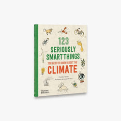 ISBN 123 Seriously Smart Things You Need To Know About The Climate book Paperback 144 pages