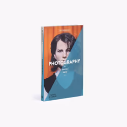 ISBN Photography (Art Essentials), Paperback, 176 pages
