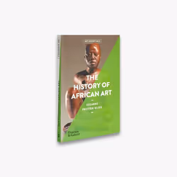 ISBN The History of African Art (Art Essentials), Paperback, 176 pages