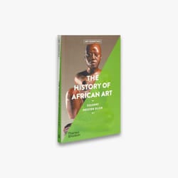 ISBN The History of African Art (Art Essentials) book Paperback 176 pages