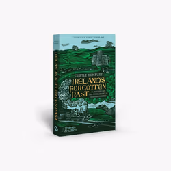 ISBN Ireland's Forgotten Past, Paperback, 224 pages