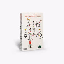 ISBN The Lives of the Surrealists, Paperback, 272 pages
