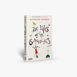 ISBN The Lives of the Surrealists book Paperback 272 pages