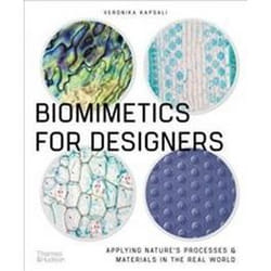 ISBN Biomimetics for Designers : Applying Nature's Processes and Materials in the Real World book Art & design English 240 pages