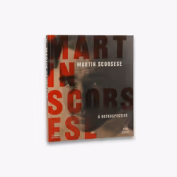 ISBN Martin Scorsese, Paperback, 304 pages