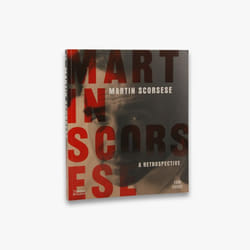ISBN Martin Scorsese book Paperback 304 pages