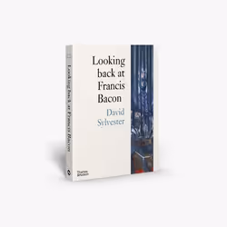 ISBN Looking back at Francis Bacon, Paperback, 272 pages