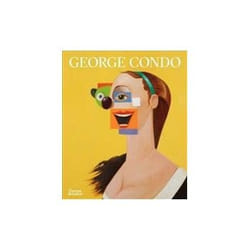 ISBN George Condo: Painting Reconfigured book Art & design English 296 pages