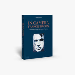 ISBN In Camera - Francis Bacon book Paperback 256 pages
