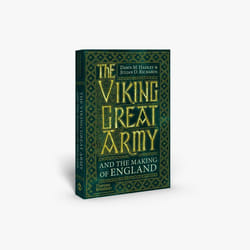 ISBN The Viking Great Army and the Making of England book Paperback 320 pages