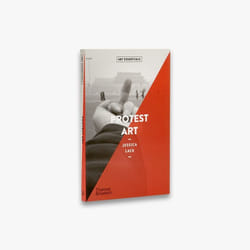 ISBN Protest Art (Art Essentials) book Paperback 176 pages