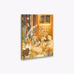 ISBN The Ajanta Caves, Paperback, 256 pages