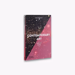 ISBN Contemporary Art (Art Essentials), Paperback, 176 pages